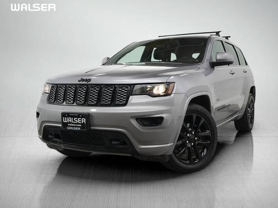 JEEP GRAND CHEROKEE 2020 1C4RJFAG2LC415021 image